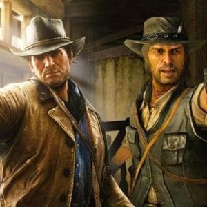 Le leggende di Red Dead Redemption si raccontano tra eredità, mascolinità e IA