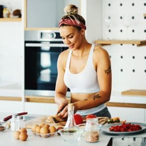 Ketojenik Diyet Depresyon Belirtilerini İyileştirebilir