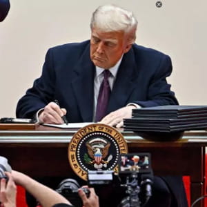 Trump'ın kesintileri kanser aşısı yarışını yavaşlatıyor
