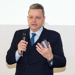 L’idrogeno ora si può trasportare sui treni o sui camion
