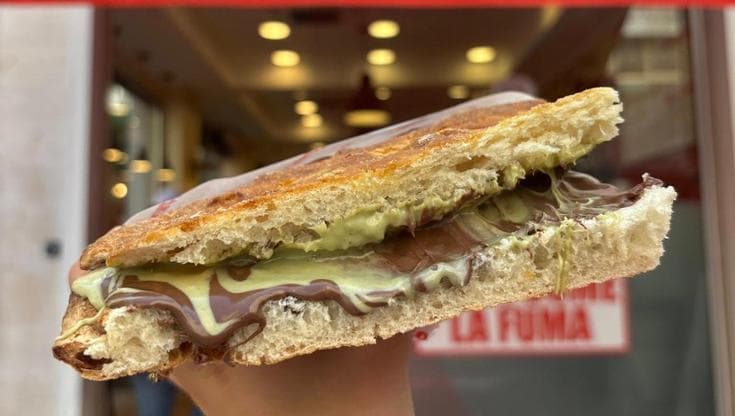 E All’Antico Vinaio apre la sua prima focacceria gluten free