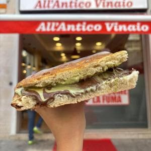E All’Antico Vinaio apre la sua prima focacceria gluten free
