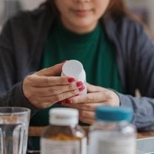 Influenza e integratori per bambini e anziani tra promesse e verità