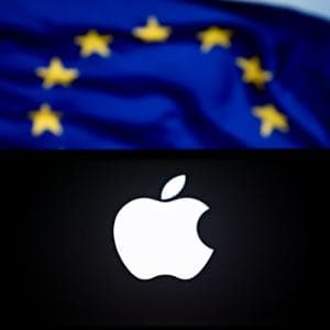 Privacy e concorrenza: Apple chiede all’Europa di rivedere DMA e GDPR