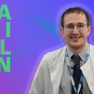 Giulio Dengeli, silikona teşhis koymayı öğreten İtalyan