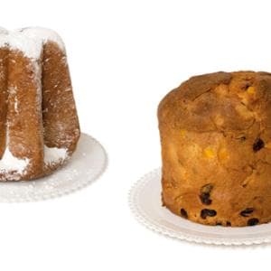Natale 2025: i pandori e panettoni migliori al supermercato secondo Altroconsumo
