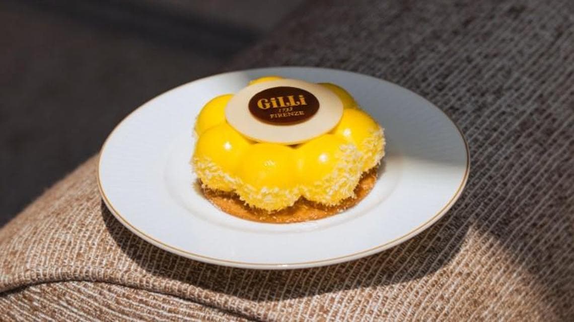 Il Caffè Gilli (@caffègilli)