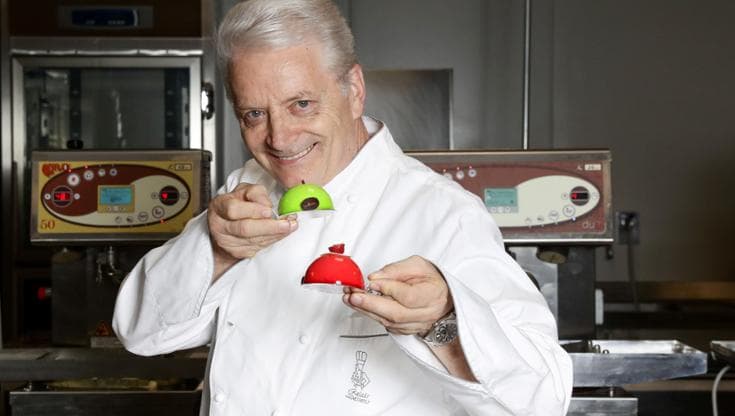 Iginio Massari