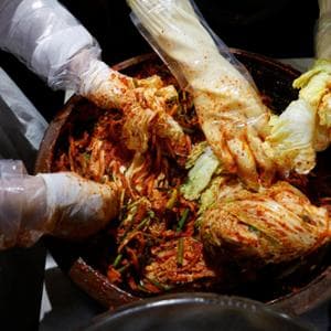Dal kimchi alla baguette: tutti i cibi patrimonio dell’umanità