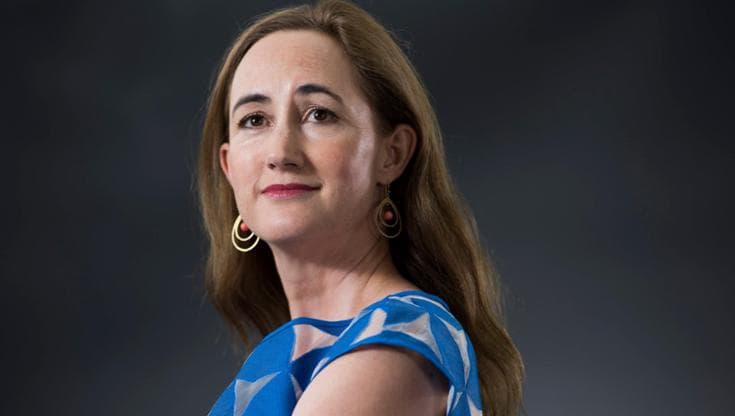 Sophie Kinsella