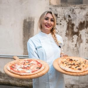 Pizza patrimonio vivente: la Campania celebra il suo archetipo culturale