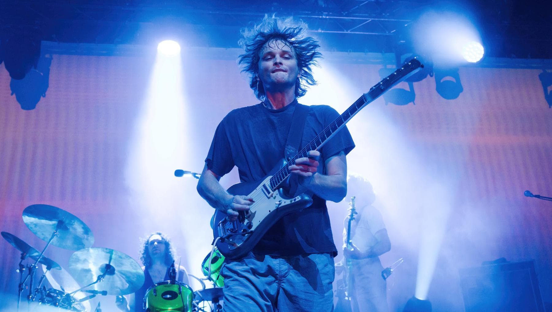 King Gizzard Spotify'a geri döndü, ancak bunlar AI tarafından kendi tarzlarıyla yaratılmış şarkılar