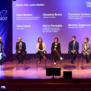 Connettività: una rete per abilitare la trasformazione intelligente dei territori