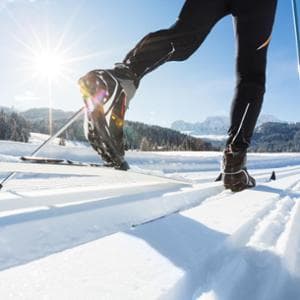 Sport in montagna: dagli ortopedici cinque regole per ridurre gli infortuni
