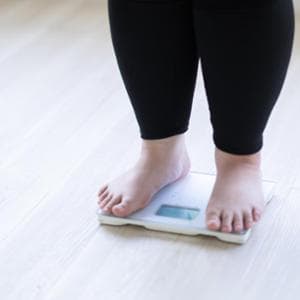 Obesità, colpire l’ormone amilina fa perdere peso