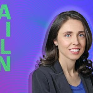 Marcello Canova, Amerika Birleşik Devletleri'nde araştırmayı yönlendiren kararların arkasındaki mühendis