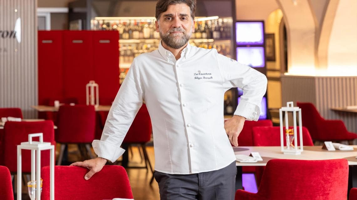 Filippo Sinisgalli