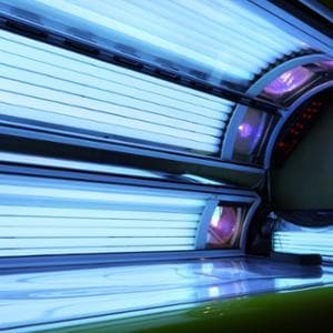 Şezlong kullanımı melanom riskini neredeyse üç kat artırıyor