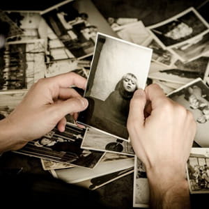 Depresyon? Bir hafıza sorunu, bunu tedavi etmek için sadece kötü anıları ortaya çıkarman gerekiyor