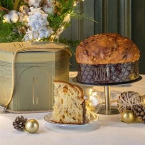Dieci (grandi) chef per 10 panettoni: l’alta cucina al servizio del dolce delle feste