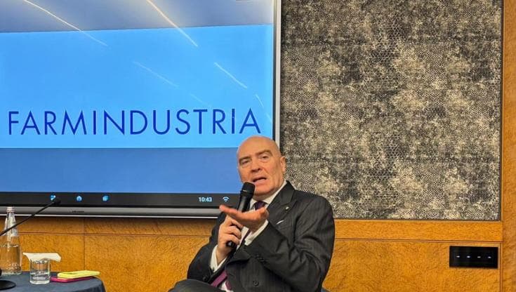 Farmindustria, con le politiche Ue a rischio 100 miliardi