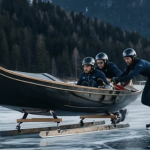 I video creati con l’IA sono diventati uno strumento molto efficace per truffare gli italiani