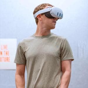 Meta, Quest kulaklıklarında Horizon Worlds'ü kapatıyor: metaverse'ye elveda