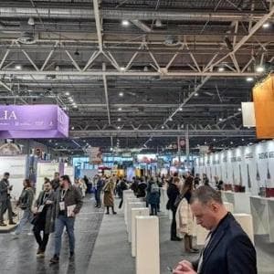 L’Italia pronta a sbancare a Wine Paris: +25% cantine tricolori alla fiera francese