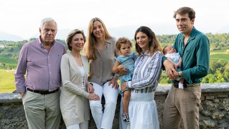 Collalto, il vino dei nobili dalla storia millenaria