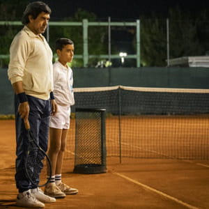 Cosa spiega ai ragazzi il film ‘Il maestro’ sulla paura di fallire