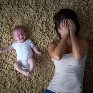 Doğum sonrası depresyon, en etkili tedaviler nelerdir?