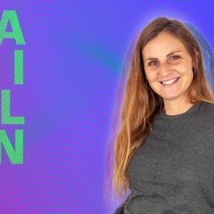 Carlotta Pianigiani, küresel sağlık krizlerindeki kırılganlıkların merkezinde
