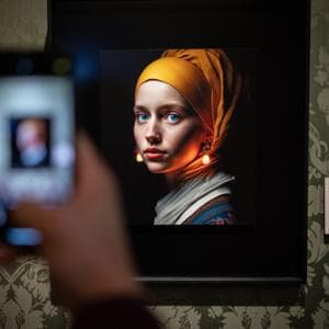 Intelligenza artificiale generativa e deepfake: in arrivo le etichette previste dall’AI Act