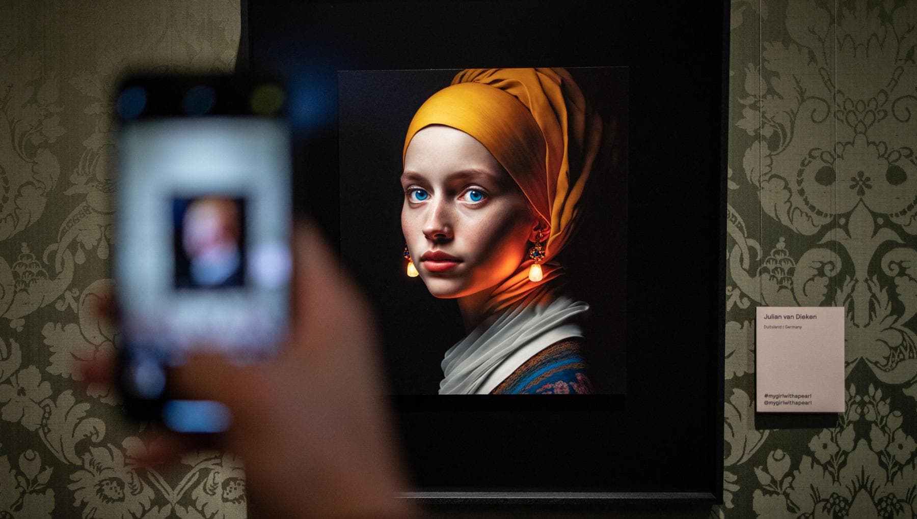 Üretken yapay zeka ve deepfake: Yapay Zeka Yasasının gerektirdiği etiketler geliyor