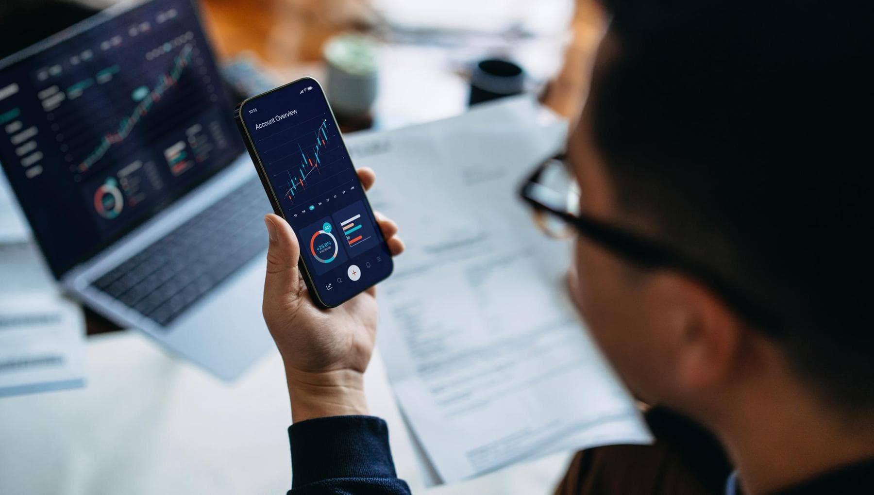 İtalya'da bir startup her zaman bir fintech bankası seçer (ve daha fazla para alır)