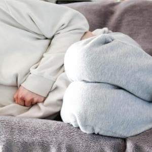 Endometriozis: Bununla baş etmenin yeni bir yolu