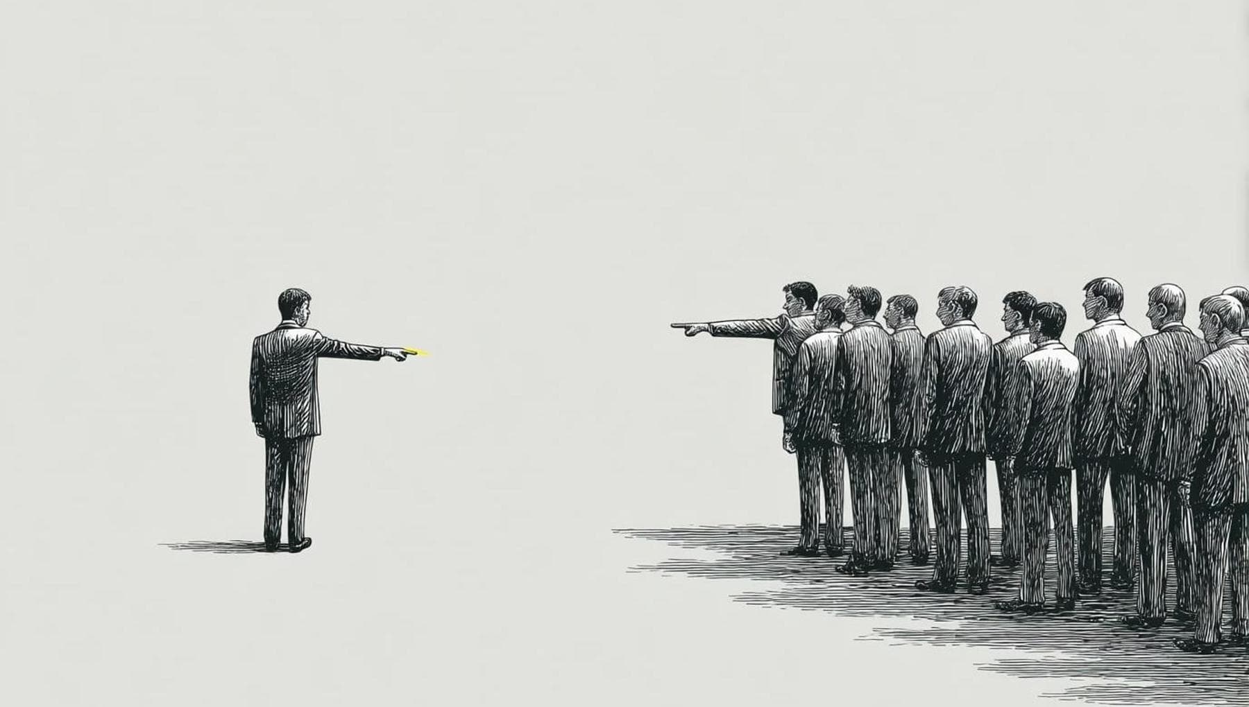 ディープフェイクのマスクを解除するのは無駄な努力です。事実を認定した方が良い