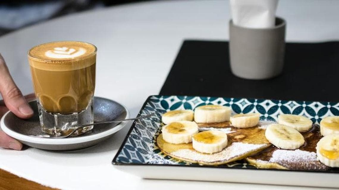 II @Caffè dell'Arte Specialty Coffee a Cagliari
