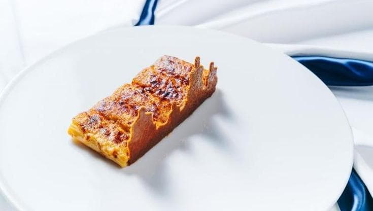 Makoré, il pasticcio estense per celebrare il decennale
