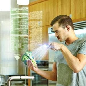 AI e cucina: sei italiani su dieci si affidano a chatbot & co. per l’ispirazione
