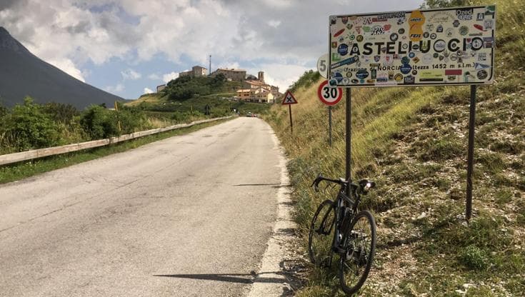 Tutto il gusto dell’Umbria all’aria aperta (e a tavola)