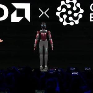 Pucci (Generative Bionics): “Robotlar işlerimizi çalmayacak. Hatta bizi kurtaracaklar”