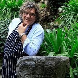 Fulvio Pierangelini: “Materie prime e sostenibilità non sono mode, ma il mio credo da sempre”