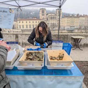 La Lione “off” da mangiare: cosa provare e dove
