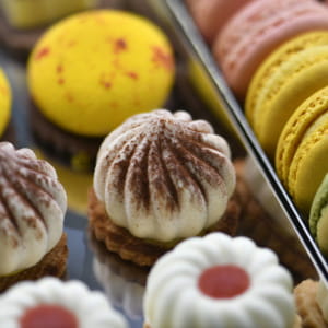Alla Fiera di Rimini torna Sigep, l’universo della dolcezza