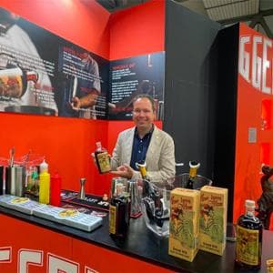 Dal ciclismo all’amaro: il ritorno del Diavolo Rosso