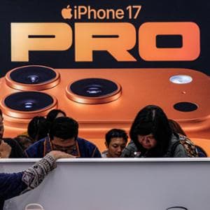 2025 yılında satılan her beş akıllı telefondan biri iPhone oldu