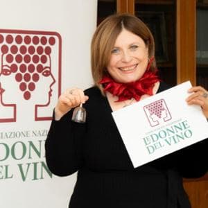 Daniela Mastroberardino rieletta alla guida delle Donne del Vino: “È il tempo della consapevolezza”