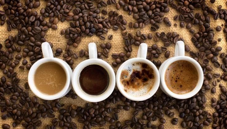 Il caffè? Scende il Brasile e cresce la Cina: il clima cambia la mappa delle produzioni
