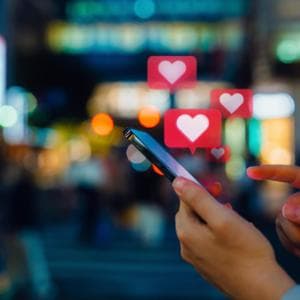 Il partner perfetto? Ce lo troverà l’intelligenza artificiale